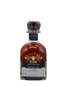 Rhum Vieux Admiral's Royal...