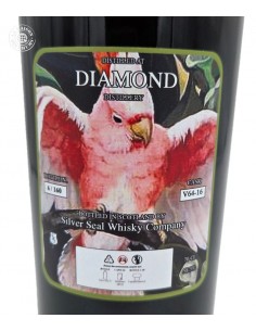 Rhum Silver Seal Vieux... 2