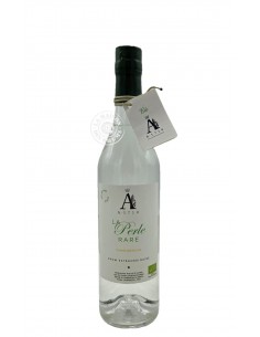 Rhum A1710 Blanc La Perle...