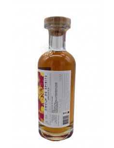 Rhum Swell de Spirits Wild... 2