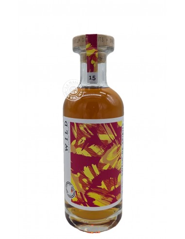 Rhum Swell de Spirits Wild Série 15...