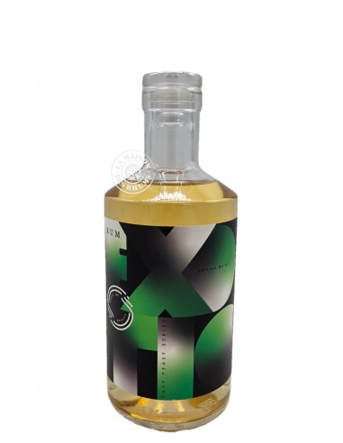 Rhum Swell de Spirits Easy Peasy n°1...