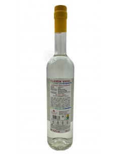 Clairin Blanc Vaval... 2