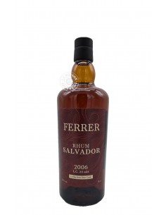 Rhum Ferrer - Collection...