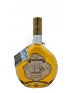 Rhum Bielle Goélette Vieux...
