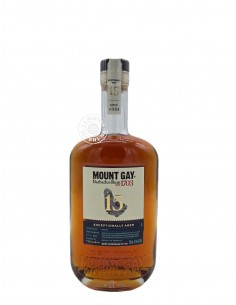 Rhum Mount Gay Vieux...