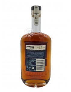 Rhum Mount Gay Vieux... 2