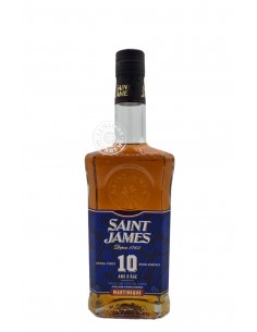 Rhum Saint James Vieux...