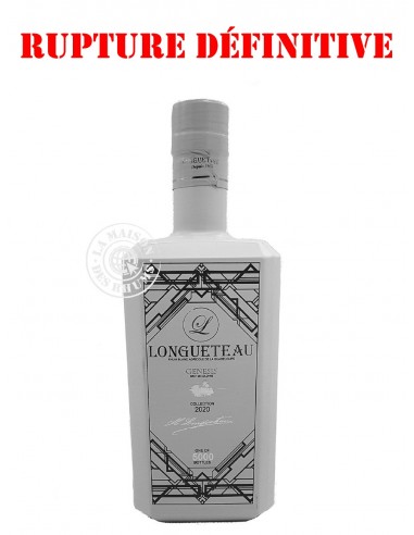 Rhum Longueteau Blanc Genesis...