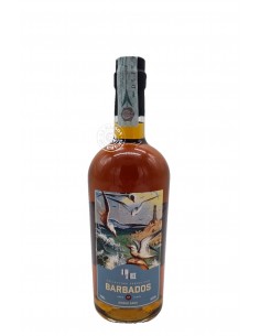 Rhum Rom de Luxe Vieux...