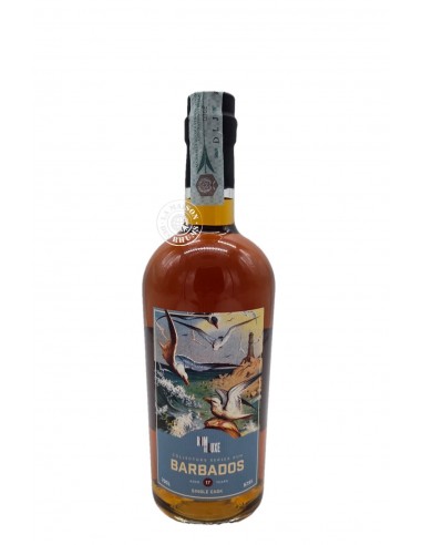 Rhum Rom de Luxe Vieux Collectors...