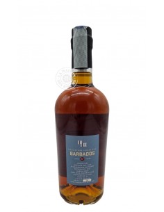 Rhum Rom de Luxe Vieux... 2