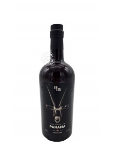 Rhum Rom de Luxe Vieux Wild...