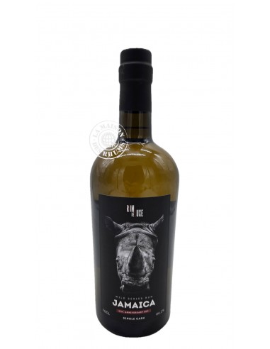 Rhum Rom de Luxe Vieux Wild Series...