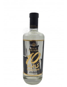 Rhum Bologne Blanc Black...
