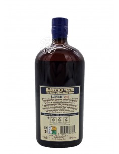 Rhum Habitation Velier... 2