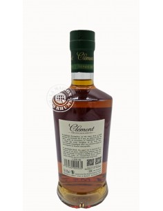 Rhum Clément Vieux XO 42% 2