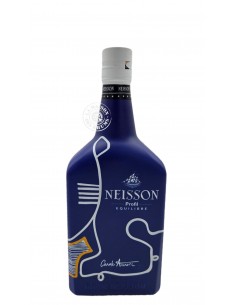 Rhum Neisson Ambré Profil...