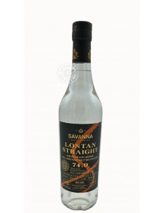 Rhum Savanna Lontan...