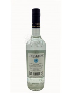 Rhum Longueteau "Le 55"... 2