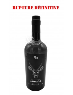 Rhum Rom de Luxe Vieux Wild...