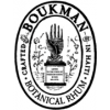 Manufacturer - BOUKMAN