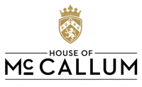 HOUSE OF MCCALLUM