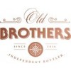 Manufacturer - OLD BROTHERS