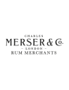 Manufacturer - MERSER & CO