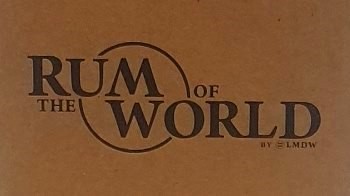 RUM OF THE WORLD