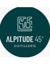 Manufacturer - ALPITUDE 45