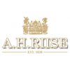 Manufacturer - AH RIISE